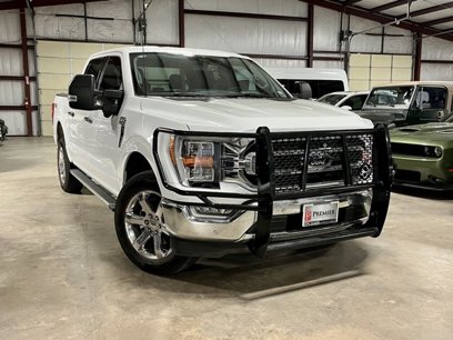 Used 2023 Ford F150 XLT w/ Equipment Group 302A High