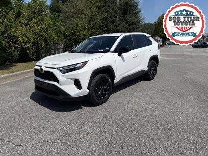 Used 2023 Toyota RAV4 LE