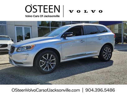Used 2017 Volvo XC60 T6 Dynamic w/ Climate Package