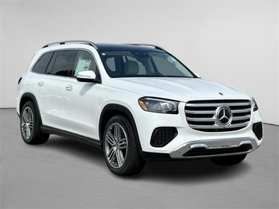 Used 2024 Mercedes-Benz GLS 450 4MATIC