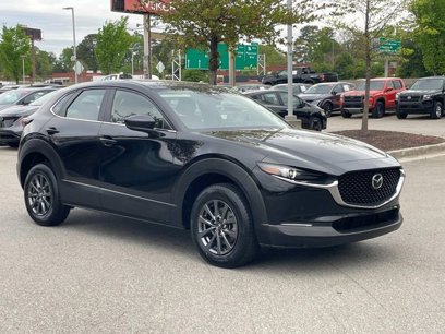Used 2023 MAZDA CX-30 AWD 2.5 S