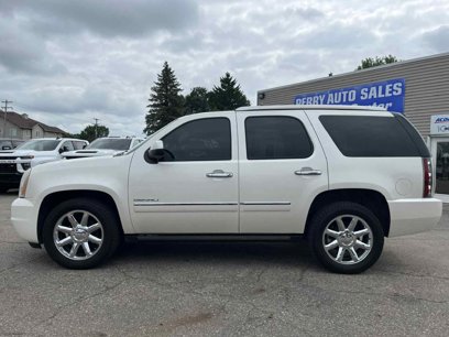 Used 2012 GMC Yukon Denali