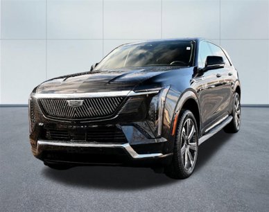 New 2025 Cadillac Escalade IQ Luxury 1