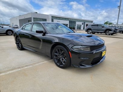 Used 2023 Dodge Charger GT w/ Blacktop Package