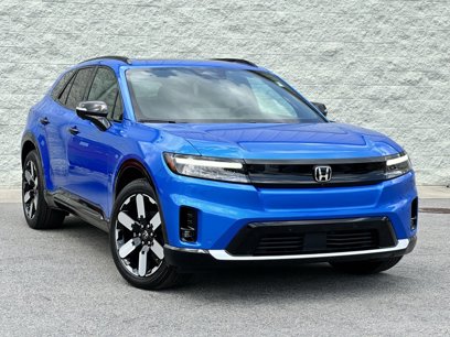 New 2024 Honda Prologue Elite