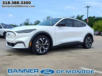 Used 2025 Ford Mustang Mach-E Select w/ Comfort Package Lite
