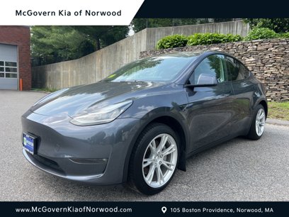 Used 2021 Tesla Model Y 2WD