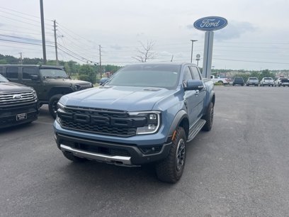 Used 2024 Ford Ranger Raptor