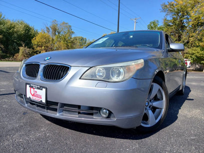 Used 2005 BMW 530i Sedan