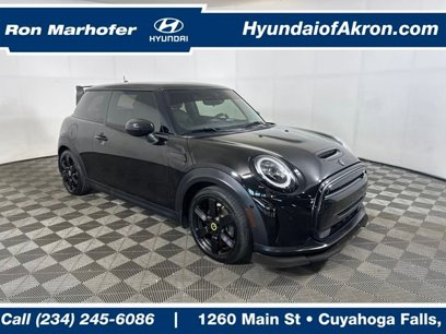 Used 2022 MINI Cooper SE