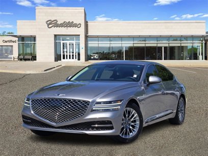 Used 2023 Genesis G80 2.5T