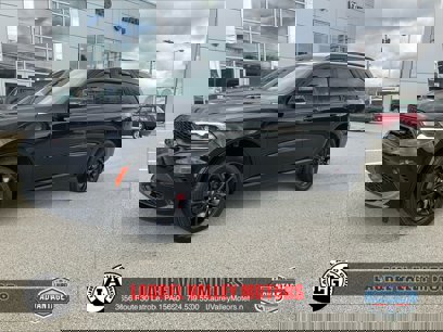 Used 2022 Dodge Durango GT