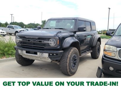 Used 2023 Ford Bronco Raptor
