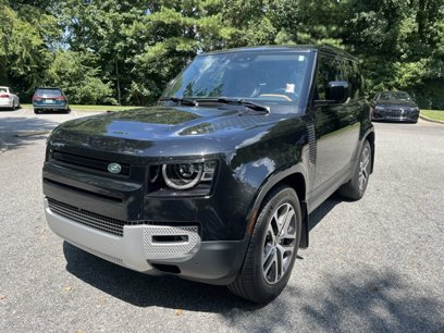 Used 2023 Land Rover Defender 90 SE
