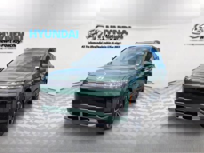 New 2026 Hyundai Ioniq 9 Limited w/ Tow & Go Package