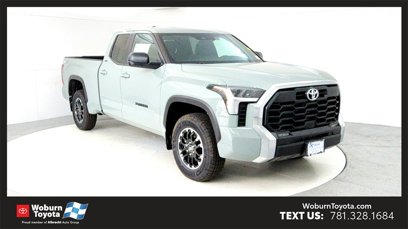 New 2025 Toyota Tundra SR5