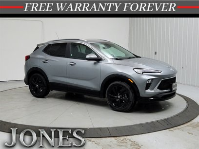 Used 2024 Buick Encore GX Sport Touring
