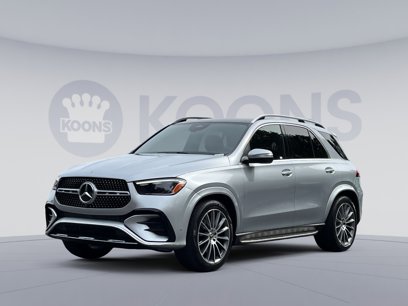 Certified 2024 Mercedes-Benz GLE 450 4MATIC