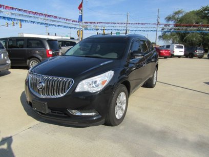 Used 2014 Buick Enclave Convenience