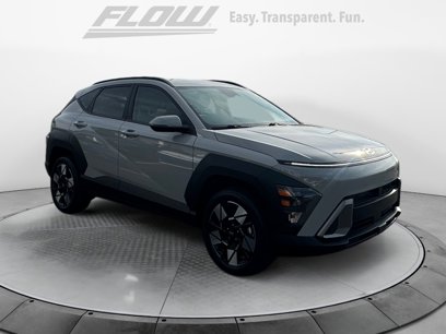 Certified 2024 Hyundai Kona SEL w/ Convenience Package