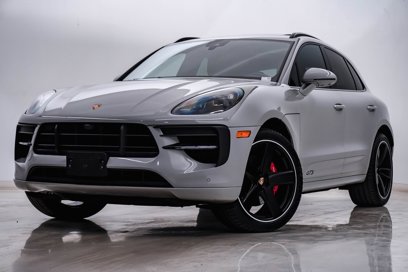 Used 2021 Porsche Macan GTS