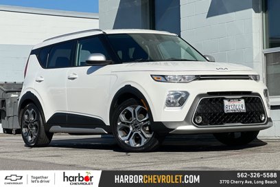 Used 2022 Kia Soul X-Line