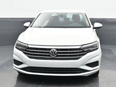 Used 2021 Volkswagen Jetta S