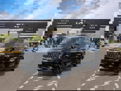 New 2025 Kia Carnival SX Prestige