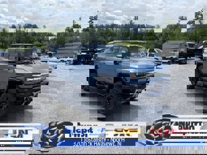 New 2024 GMC Hummer EV 3X w/ Omega Edition