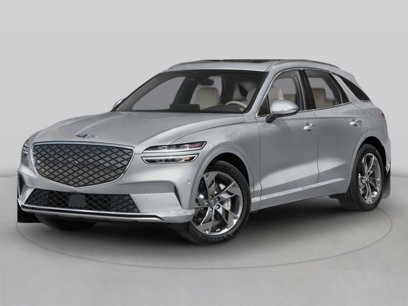 Used 2024 Genesis Electrified GV70 Advanced