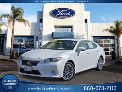 Used 2014 Lexus ES 350