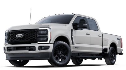 New 2025 Ford F250 XLT