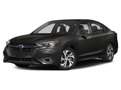 New 2025 Subaru Legacy Premium w/ Popular Package #1A
