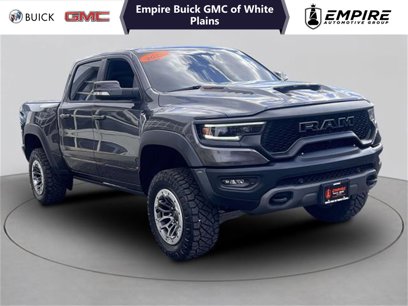 Used 2021 RAM 1500 TRX w/ TRX Level 2 Equipment Group