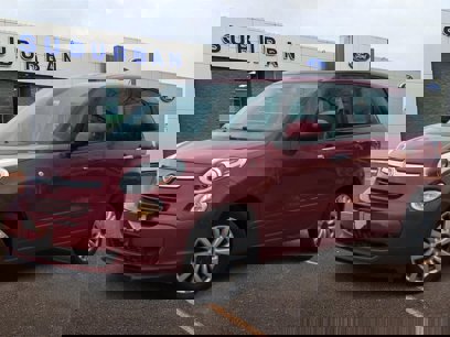 Used 2014 FIAT 500L Easy w/ Popular Equipment Group