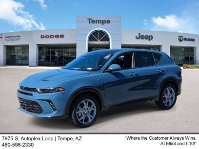 New 2024 Dodge Hornet R/T Plus