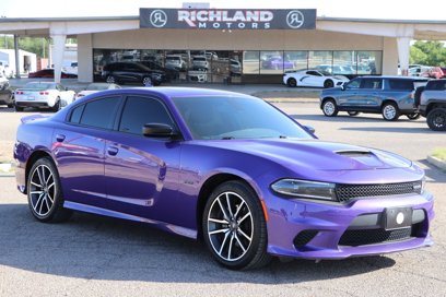 Used 2023 Dodge Charger R/T