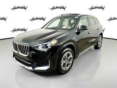 New 2025 BMW X1 xDrive28i w/ Convenience Package