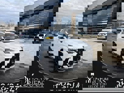 Certified 2024 Lexus NX 350 F Sport
