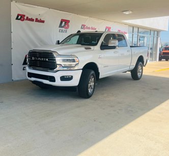 Used 2024 RAM 2500 Laramie