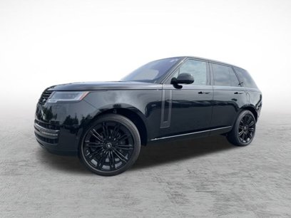 Used 2023 Land Rover Range Rover SE