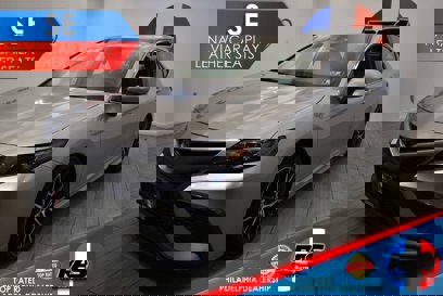 Used 2022 Toyota Camry SE