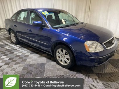 Used 2005 Ford Five Hundred SEL