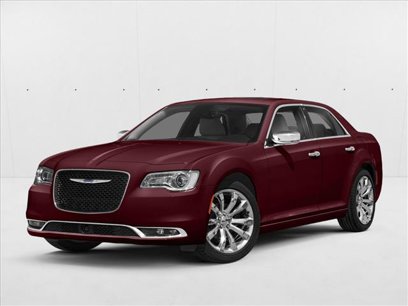 Used 2019 Chrysler 300 S w/ 300S Alloy Package