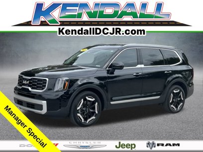 Used 2023 Kia Telluride S
