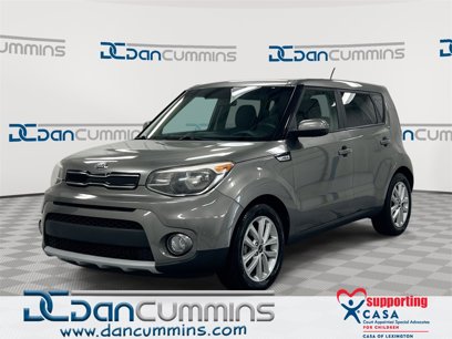 Used 2019 Kia Soul +