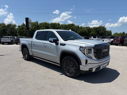 Used 2022 GMC Sierra 1500 Denali Ultimate