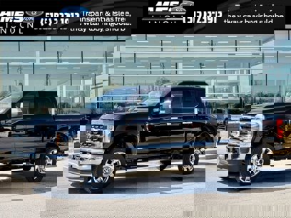 New 2025 Ford F350 Lariat w/ Chrome Package