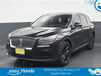Used 2022 Lincoln Corsair Reserve w/ Luxury Package