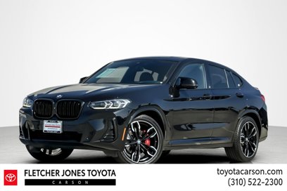 Used 2022 BMW X4 M40i w/ Premium Package